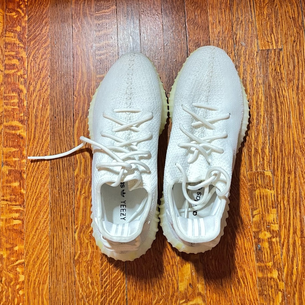 Authentic Yeezy 350